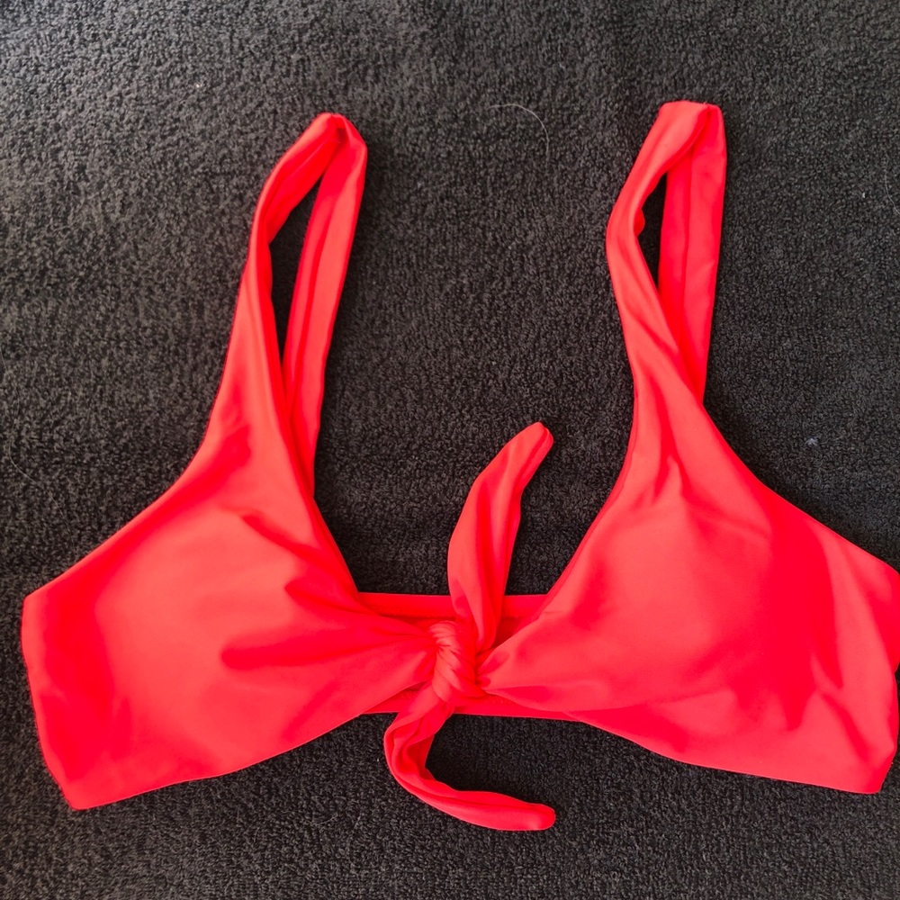 Swim Top